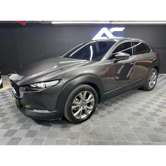 Mazda Cx-30 2.5 Grand Touring Lx 4x2
