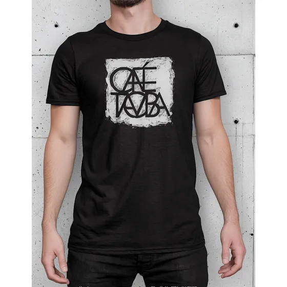 Playera Café Tacvba Vive Latino 23