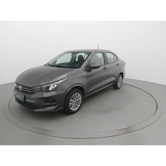 Fiat Cronos 1.3 Firefly Flex Drive Manual