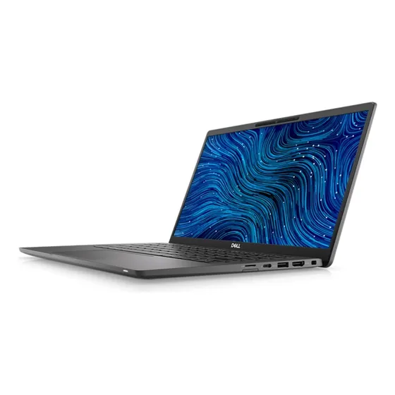 Notebook Dell Latitude Core I5 11 Ger 16gb Ram 256gb Ssd W11 Preto (Recondicionado)