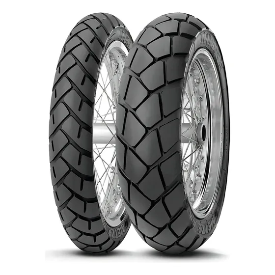Pneu Metzeler Tourance Bmw F750gs F750 Gs