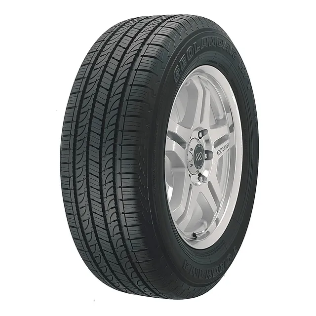 Llanta 235/75r15 Yokohama Geolandar Ht G056