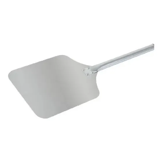 Pala Pizza Acero 40cm Ll. Xavi