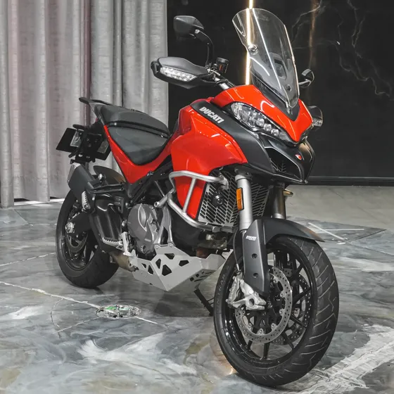 Ducati Multistrada V2s 2023