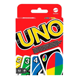Jogo De Cartas Uno Tradicional Games 112 Cartas Jogo De Cartas Uno Tradicional Games 112 Cartas