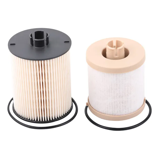 Filtro Combustible Para Ford Super Duty Separador Agua