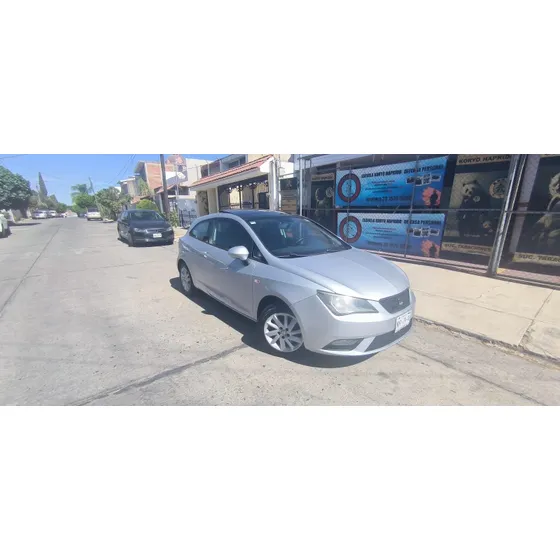 Seat Ibiza 2.0 Style Mt Coupe