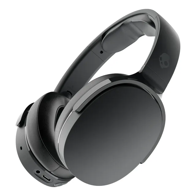 Audífonos Skullcandy Bt Hesh Evo On-ear Inalámbricos