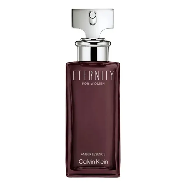 Calvin Klein Eternity Amber Essence For Woman Parfum 100ml