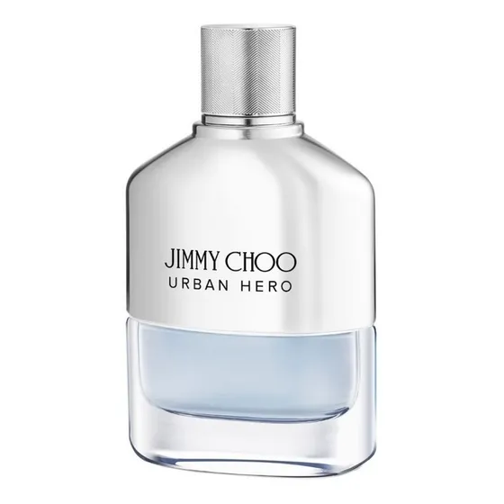 Perfume Importado Jimmy Choo Urban Hero Edp 100ml. Original