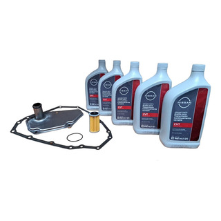 Kit Servicio Nissan Sentra Sr Transmisión Cvt 2016 Con Oring Kit Servicio Nissan Sentra Sr Transmisión Cvt 2016 Con Oring