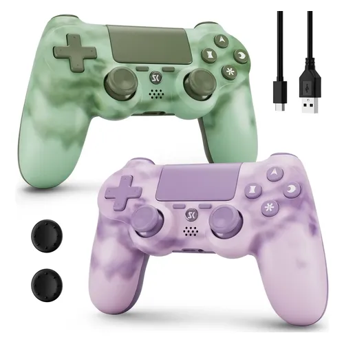Flydigi Apex 4 Black Myth Wukong Controle Wireless Preto
