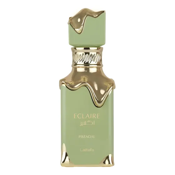 Lattafa Eclaire Pistacho Edp 100ml Sin Género
