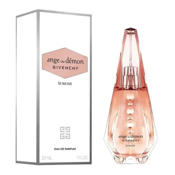 Givenchy Ange Ou Démon Le Secret Mujer Eau De Parfum 30ml
