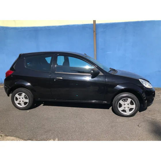 Ford Ka 1.0 Flex 3p