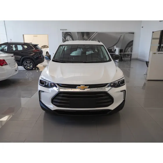 Chevrolet Tracker 1.2 Turbo At