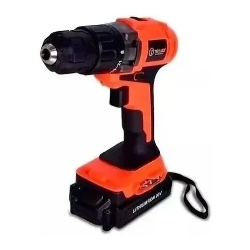 Taladro Recargable 20v Toyaki Tk-861