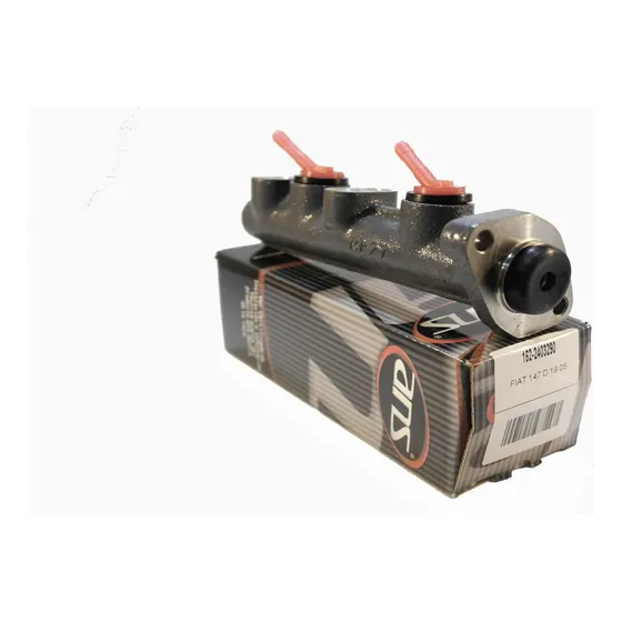 Bomba Freno Fiat 125 128 133 147 (3 Salidas) Ans 2403290
