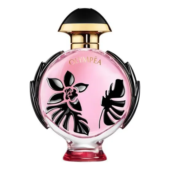 Paco Rabanne Olympea Flora Women Edp 50 Ml