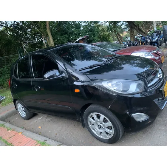 Hyundai I10 1.1 Gl