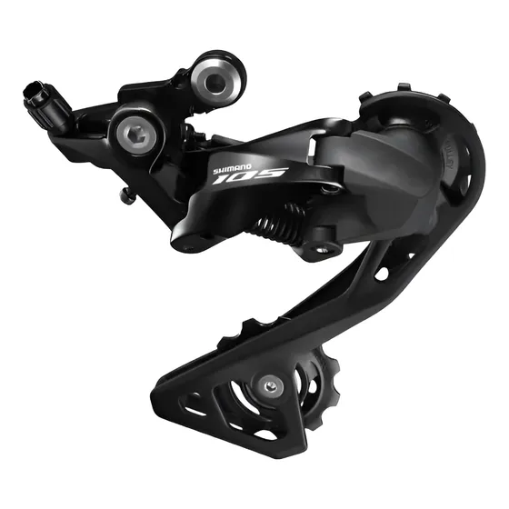 Tensor Shimano 105 11 Velocidades R7000 Pata Larga Gs Ruta