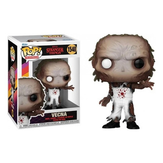 Funko Pop - Stranger Things - Vecna Transformation (1540) Funko Pop - Stranger Things - Vecna Transformation (1540)