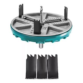 Sierra Perforadora Multifuncional Ajustable Para Carpintería Sierra Perforadora Multifuncional Ajustable Para Carpintería
