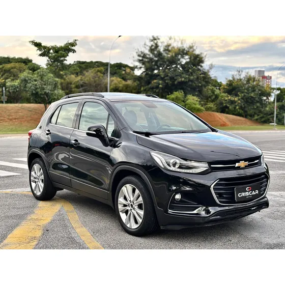 Chevrolet Tracker 1.4 Premier Turbo Aut. 5p