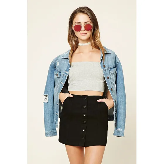 Lote Ropa Para Mujer, Todo Con Etiqueta, Varias Marcas Azul
