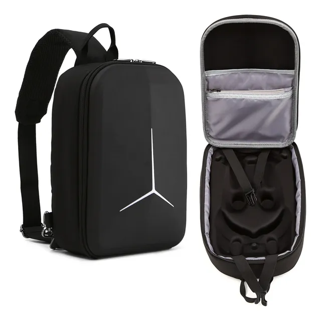 Bolsa De Almacenamiento Todo En Uno Para Gafas Pico 4 Vr
