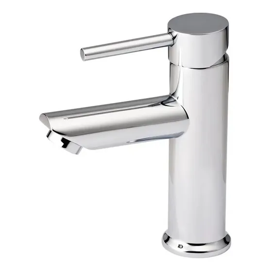 Llave Lavamanos Lujo Griferia Monomando Bm Tokio