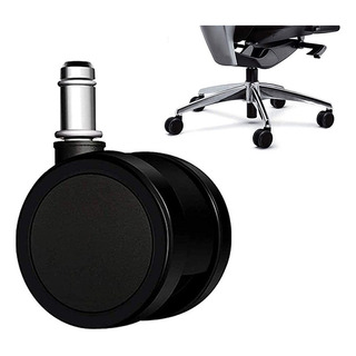 Ruedas De Poliuretano Silla Oficina 50mm Para Muebles 10pcs Ruedas De Poliuretano Silla Oficina 50mm Para Muebles 10pcs