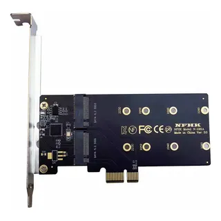 Pcie x1 m2 deals