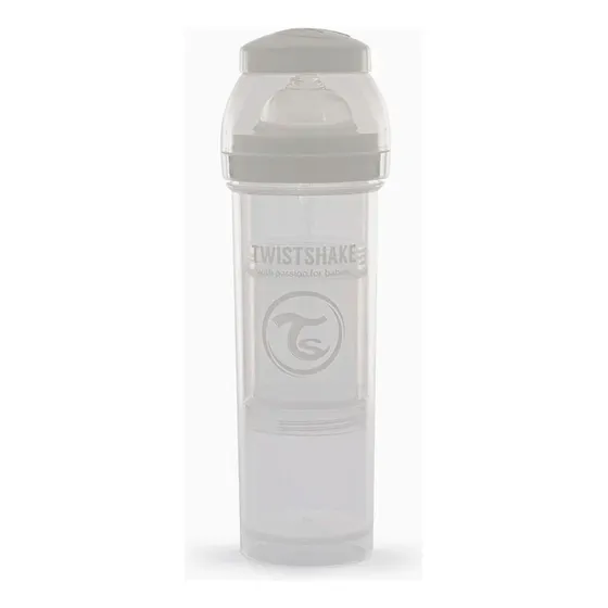 Tetero Anticólicos Twistshake 330ml