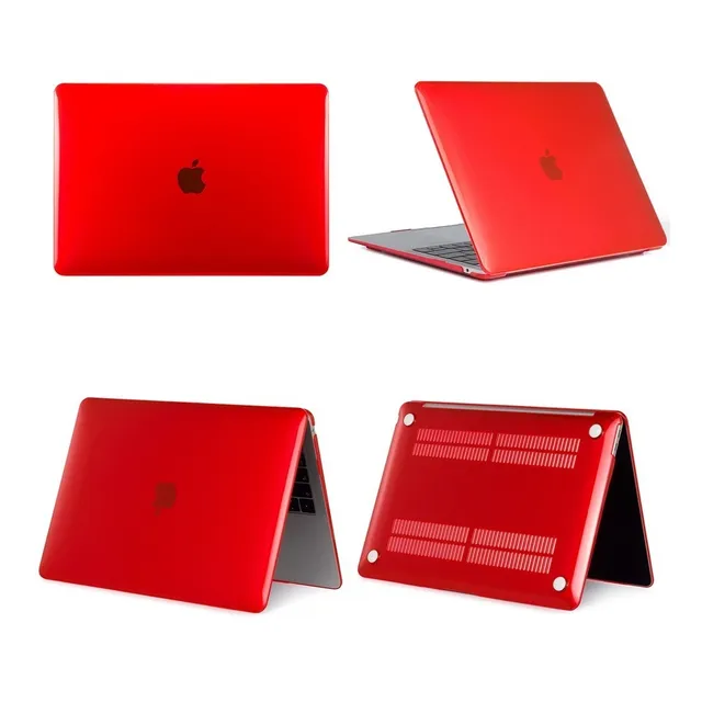 Carcasa Protectora Para Macbook Pro 13  2016-2020 Y M1 A2338