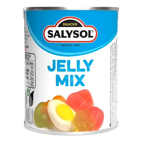Jelly Mix - Gomitas