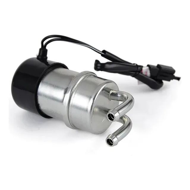 Bomba De Gasolina Yamaha Virago 400