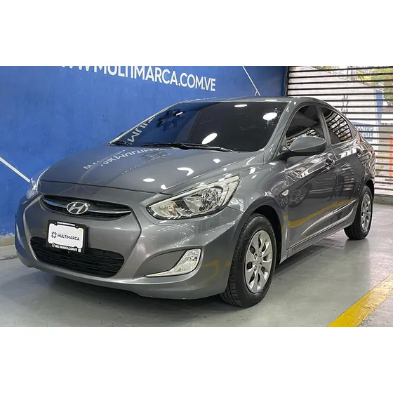 Hyundai Accent Accent