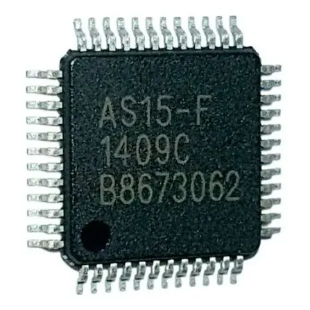 As15f Circuito Integrado Original As15-f Lcd T-con Chip As15