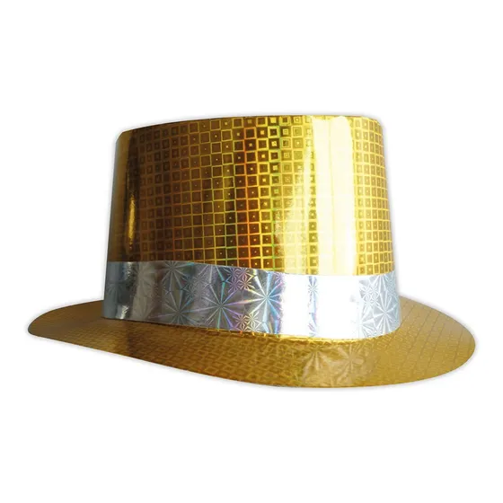 Sombrero Carton Big Party Color Multicolor