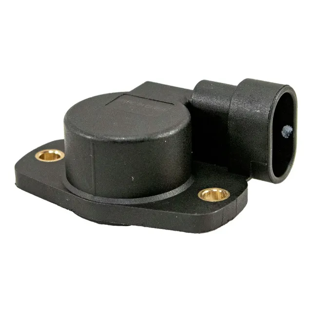 Sensor Mariposa Tps Renault Megane 96/99 2.0 8v