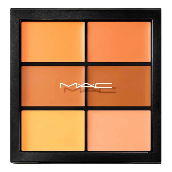 Corrector En Crema Mac Studio Fix