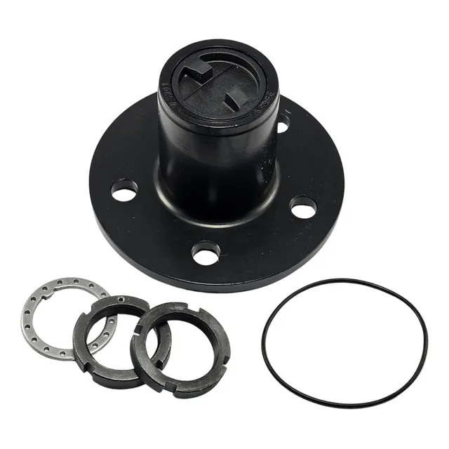 Candado Manual De 4x4 Ford Ranger /bronco Ii 1983-1989 23 Dientes