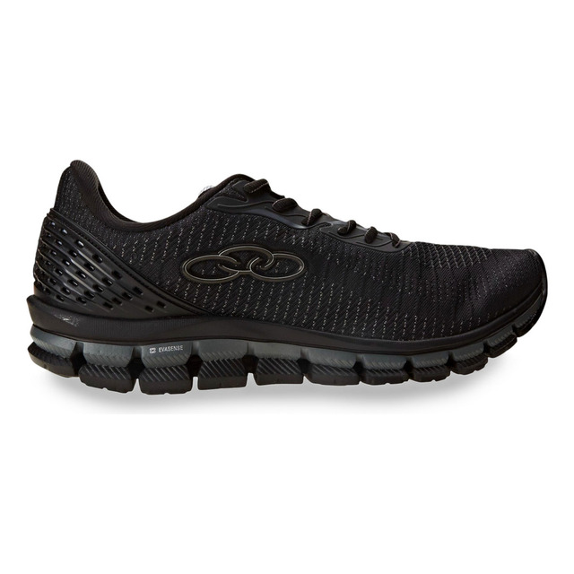 Tênis Esportivo Masculino Estilo 2 Olympikus Tênis Esportivo Masculino Estilo 2 Olympikus