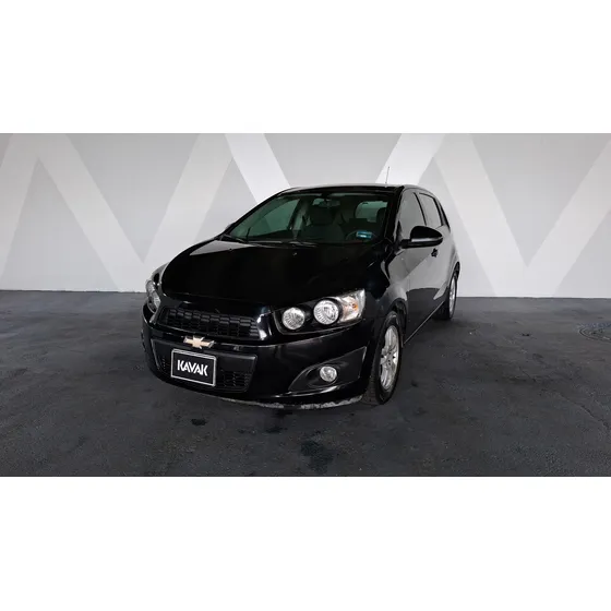 Chevrolet Sonic 1.6 At K Lt
