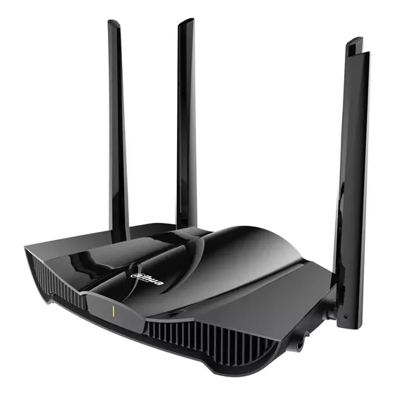 Router Doble Banda Ax3000 Dahua Dh-ax30