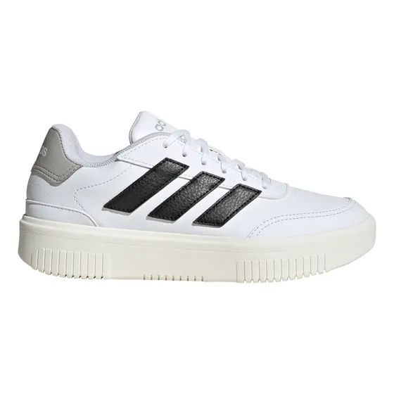 Zapatillas adidas Casual Courtblock  Mujer Blanco Ji2202