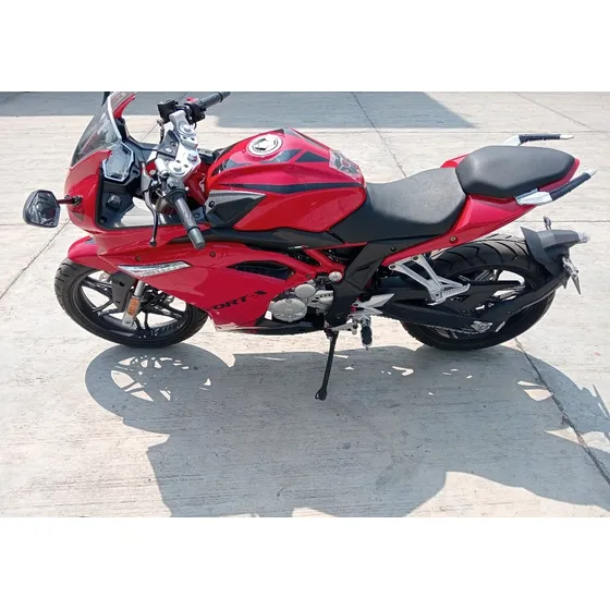 Italika Vort-x 300 R