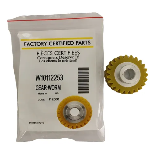 Piñon Para Batidora Kitchenaid