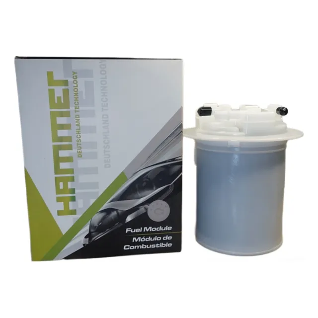 Filtro De Gasolina Toyota Corolla 1.8 2009 2011 2013 2014